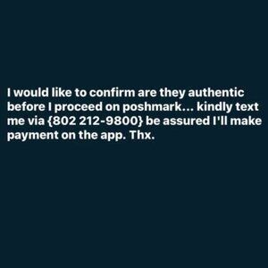 I'm interested! i have an offer for the item I just liked. text me: 8022129800